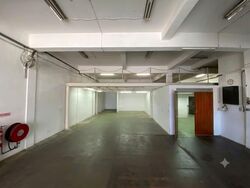 Senang Crescent (D14), Factory #584854461